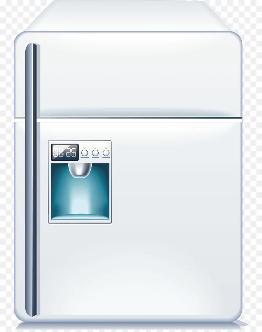 Refrigerador，Electrodomésticos PNG