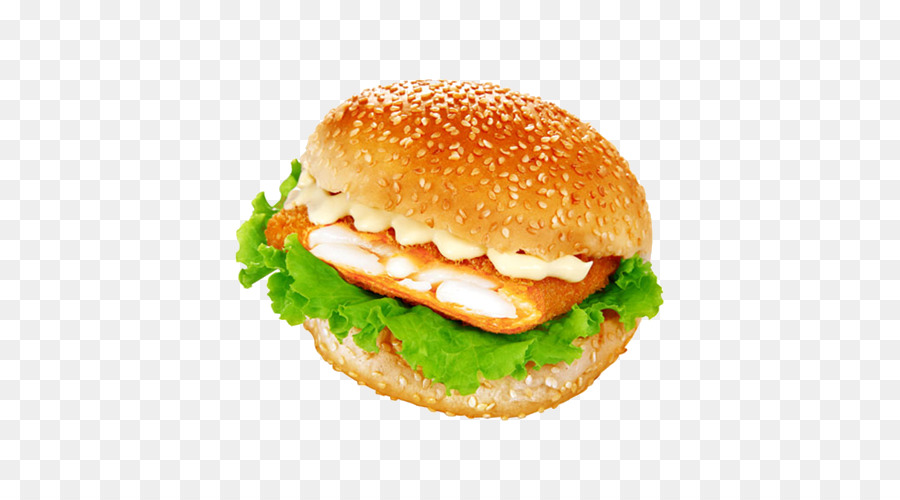 Hamburguesa，Kfc PNG