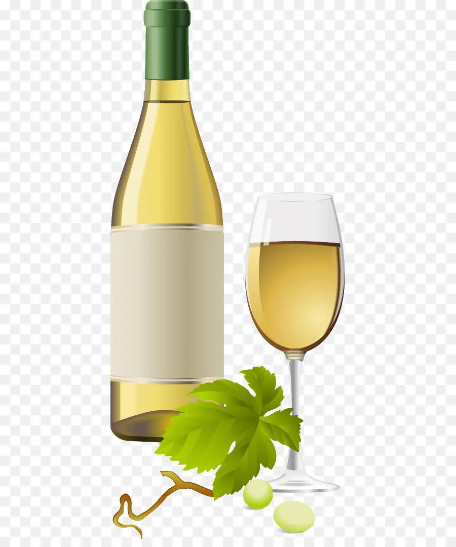 Vino Blanco，Vino Tinto PNG