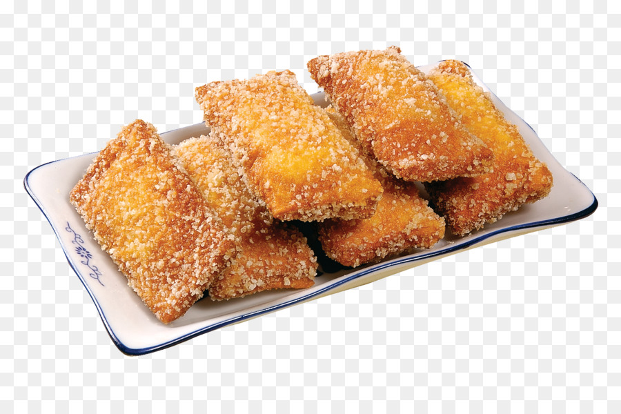 Nugget De Pollo，Croqueta PNG