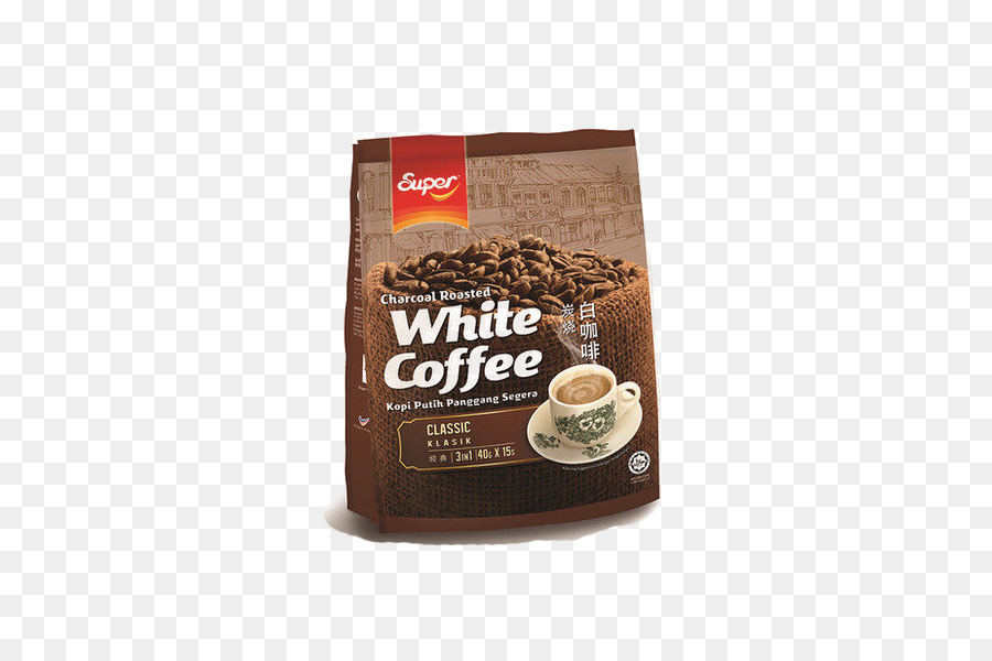 El Café Negro，Café PNG