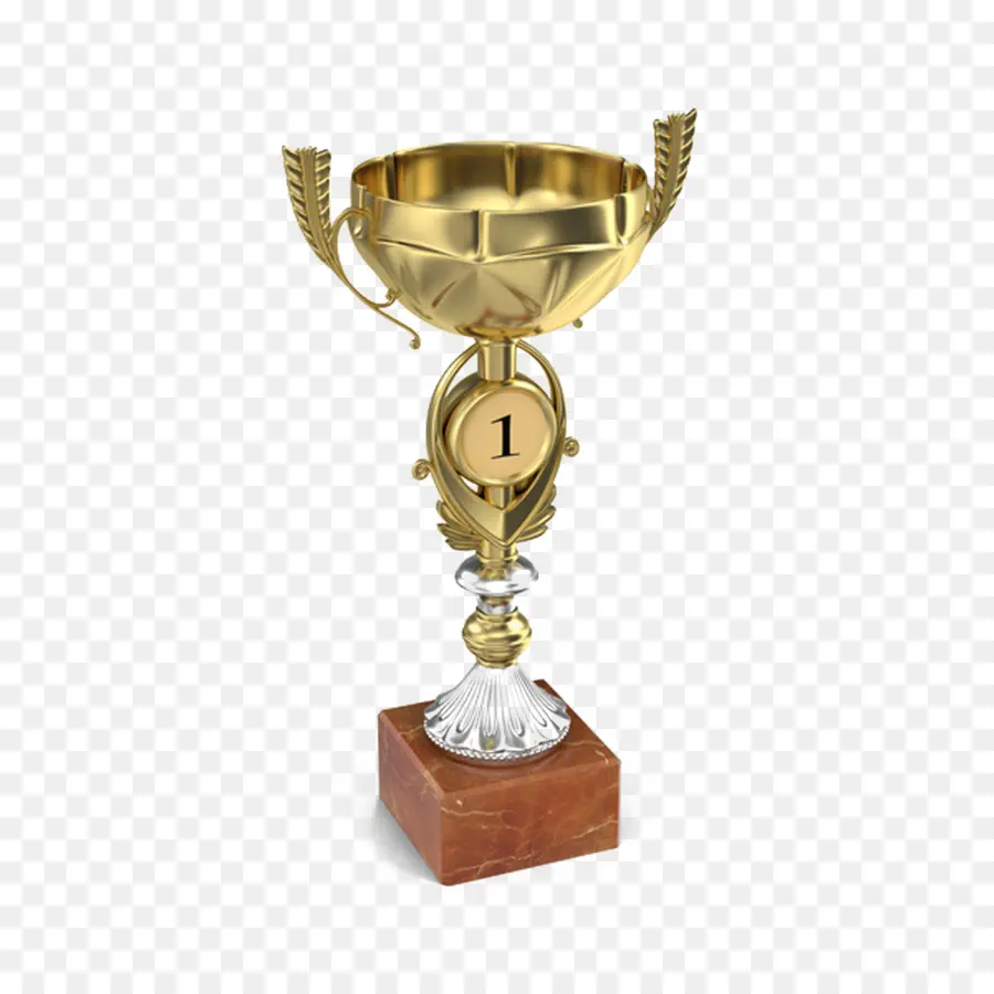 Trofeo，Premio Nobel PNG