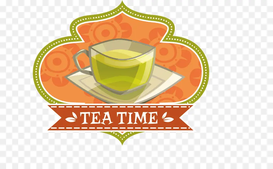 Té，Té Verde PNG