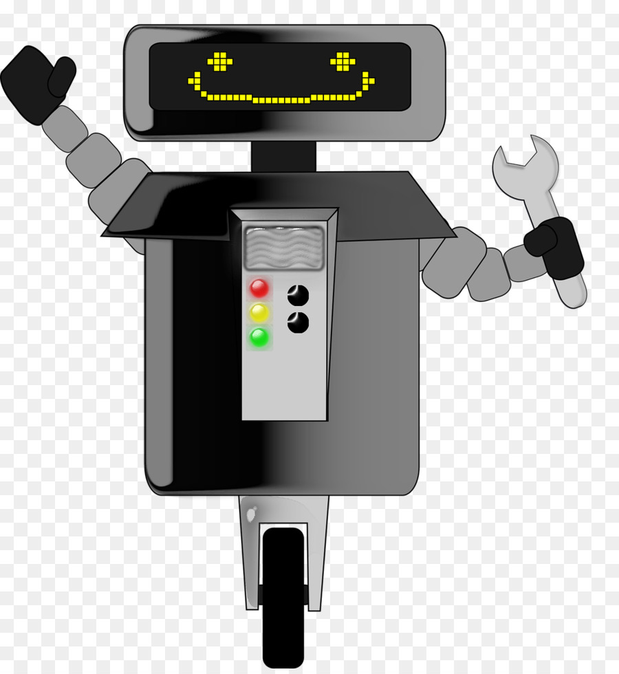 Robot，Robot Industrial PNG