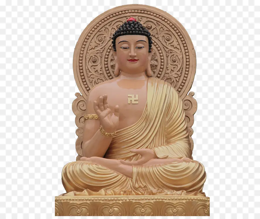 Gautama Buda，Budeidad PNG