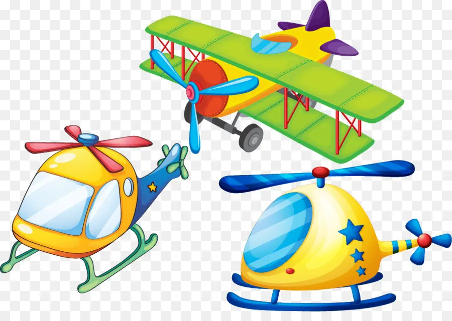 Helicóptero，Vuelo PNG