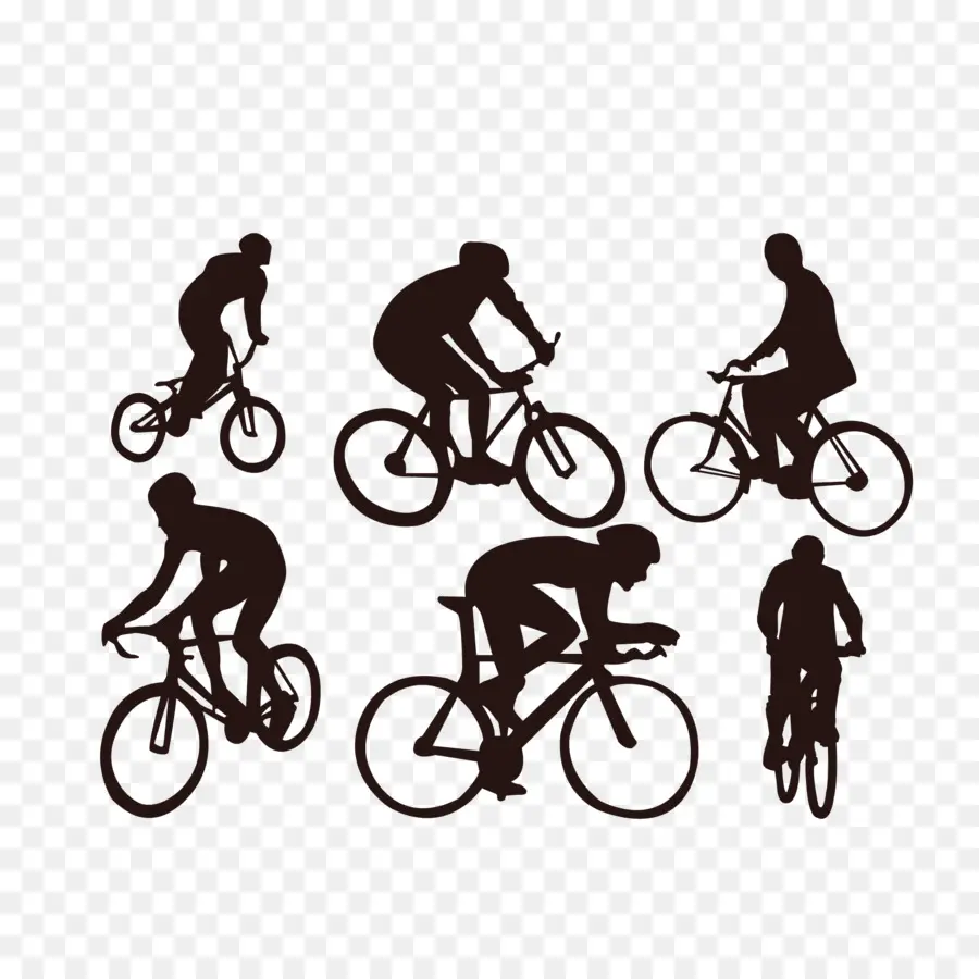 Ciclismo，Bicicleta PNG