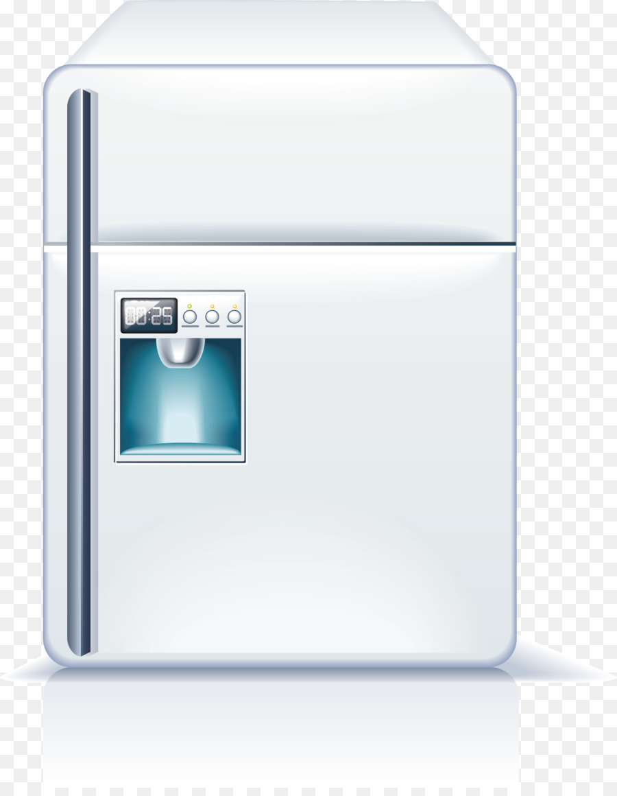 Refrigerador，Electrodomésticos PNG