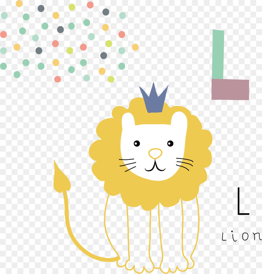 León，Euclídea Del Vector PNG