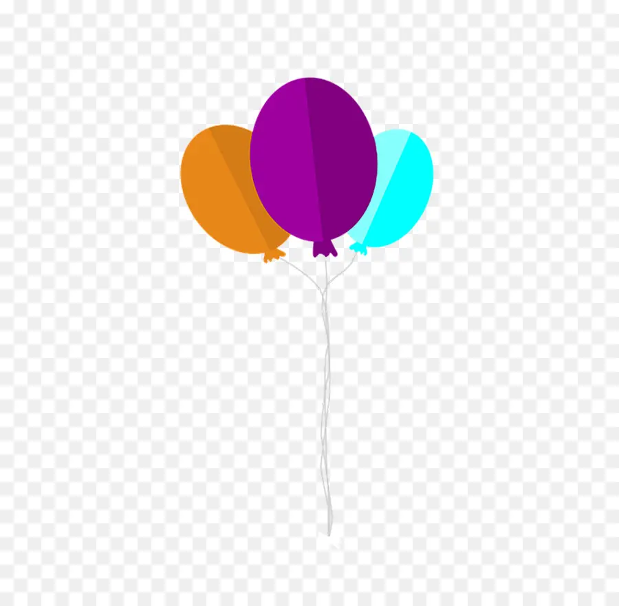 Globos，Fiesta PNG