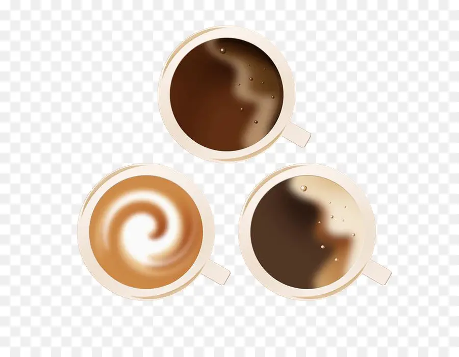 Café，Caffxe8 Mocha PNG