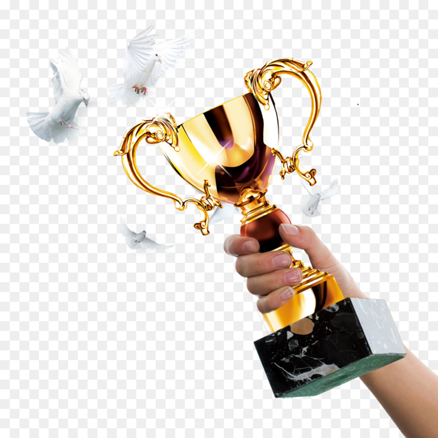 Trofeo，Premio PNG