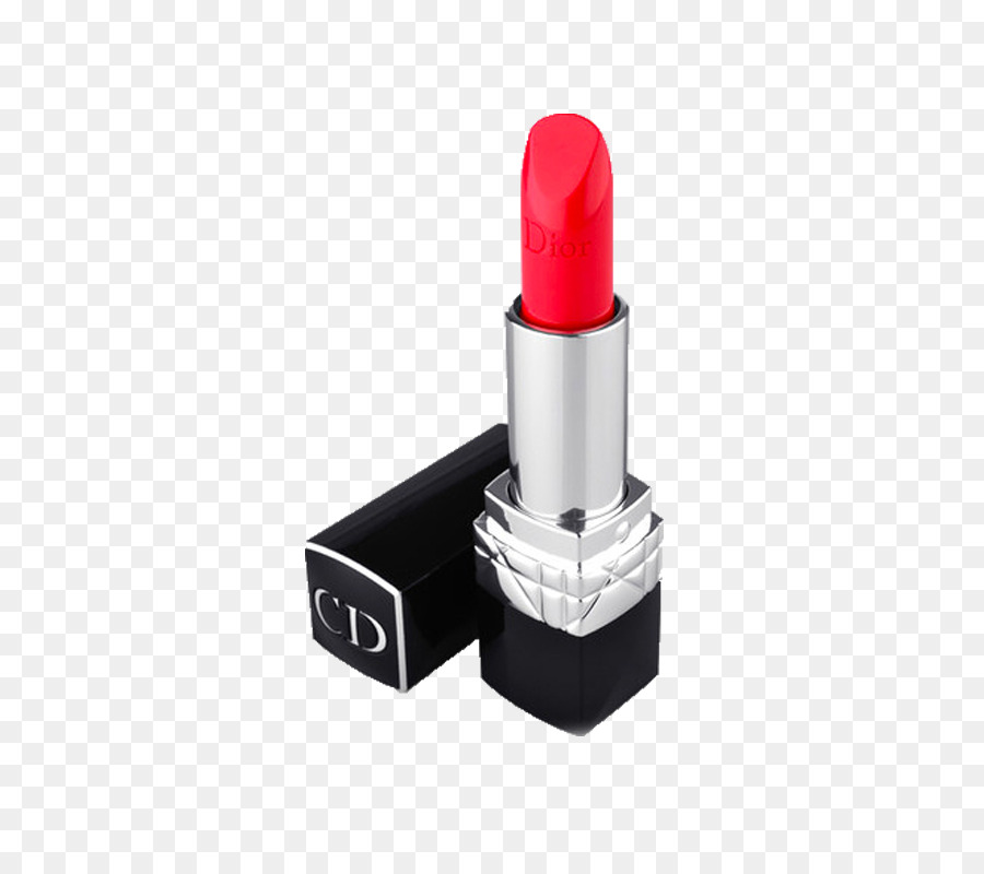 Lápiz Labial Rojo，Constituir PNG