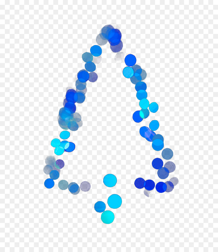 Puntos Azules，Puntos PNG