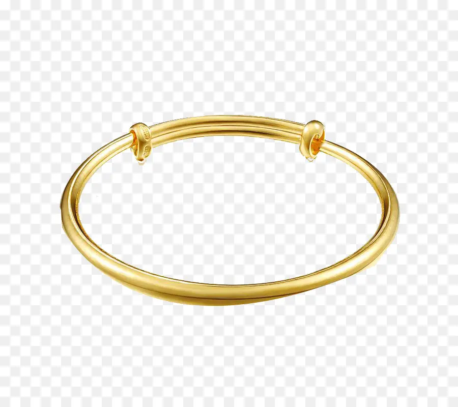 Pulsera De Oro，Metal PNG