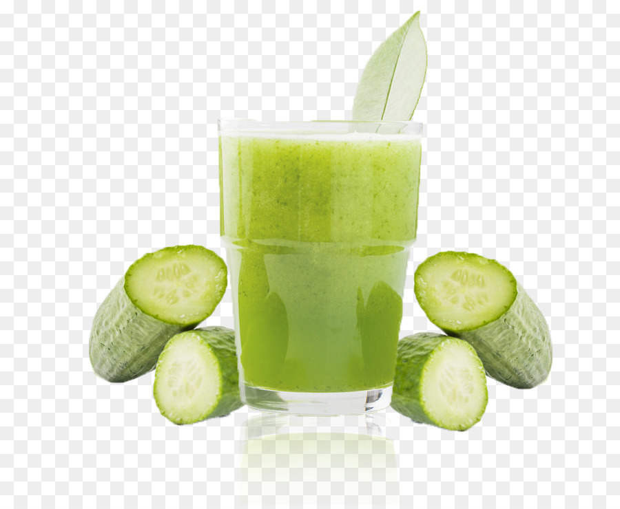 Jugo De Pepino，Vaso PNG