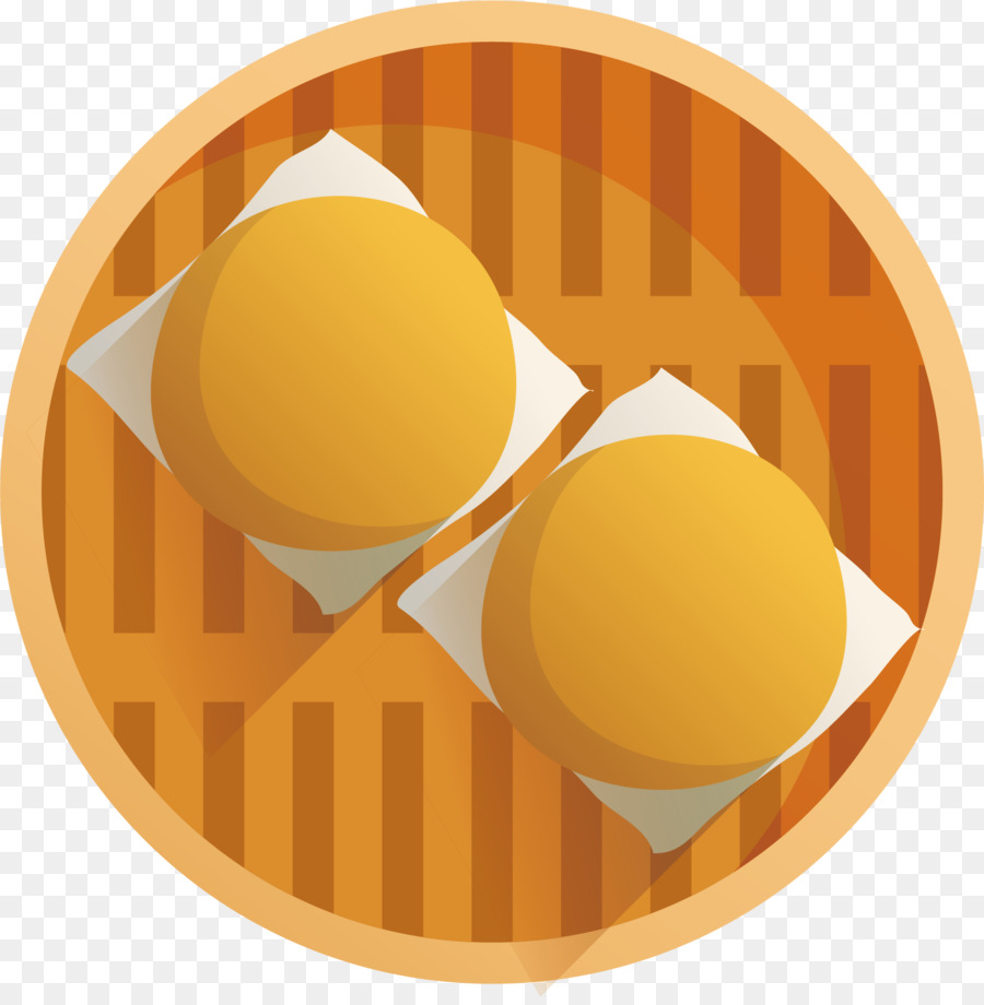 Mantou，El Pan Al Vapor PNG