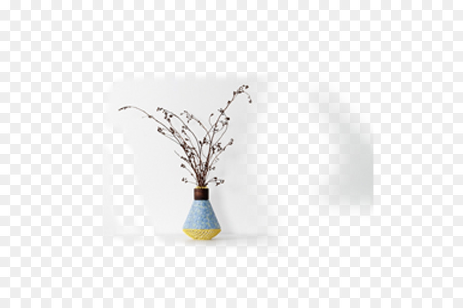 Florero，De Plástico PNG