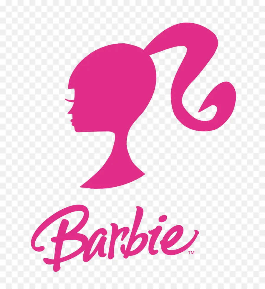 Barbie，Muñeca PNG