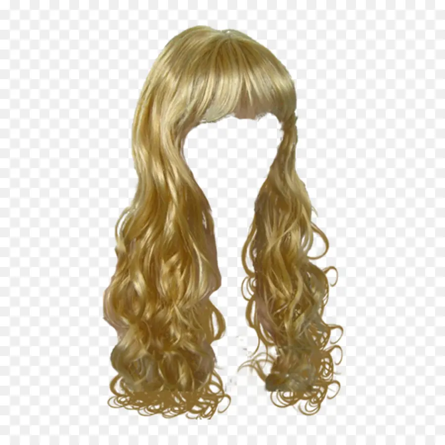 Clipper Pelo，Cabello PNG