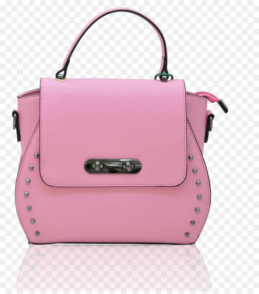 Bolso Rosa，Bolsa PNG