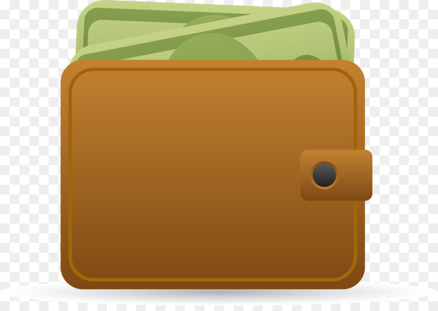 Cartera，Brown PNG