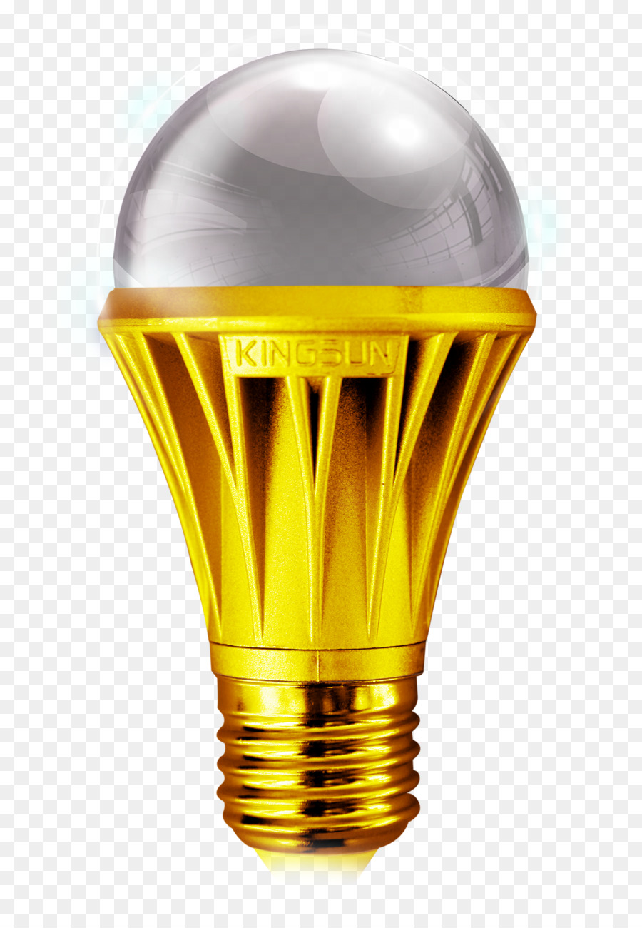 La Luz，Bombilla De Luz Incandescente PNG