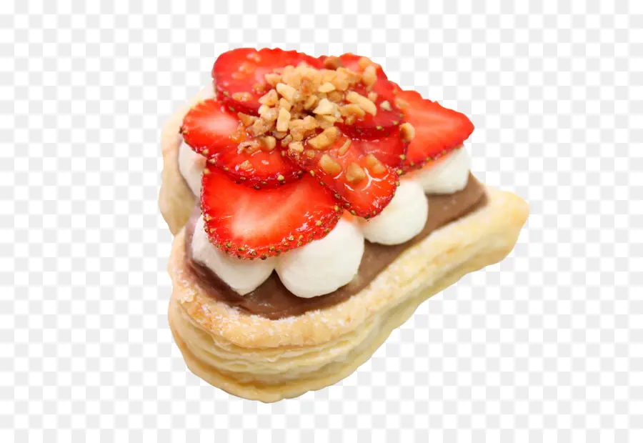 Milhojas，Waffle Belga PNG