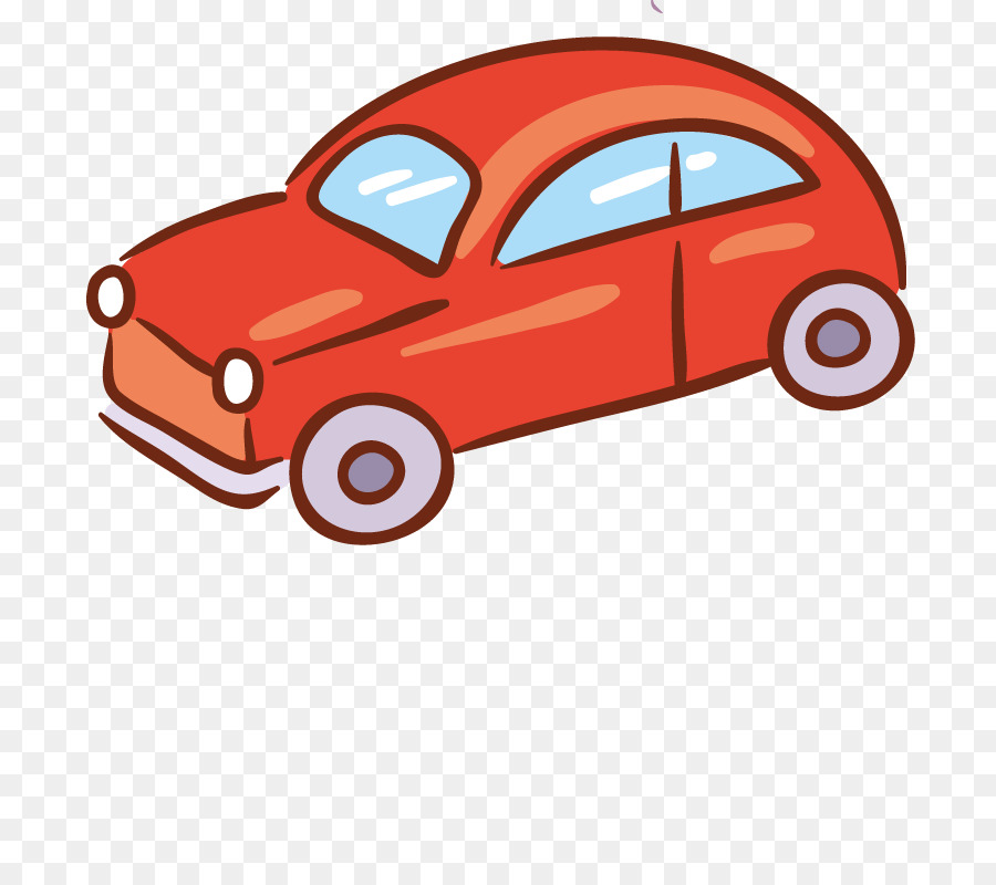 Coche，El Diseño De Automóviles PNG