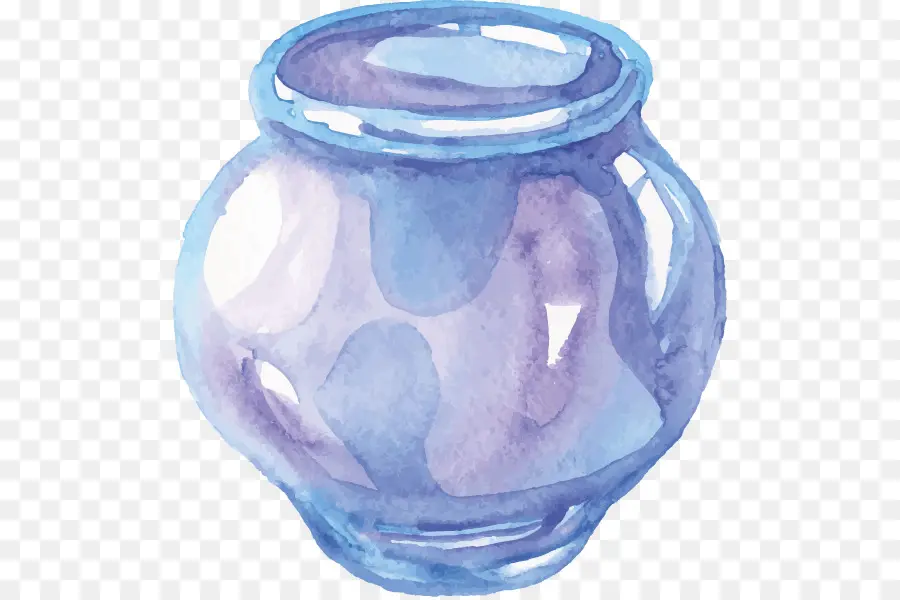 Pintura A La Acuarela，Dibujo PNG