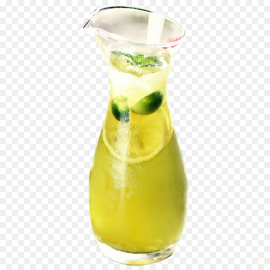 Limonada，Vaso PNG