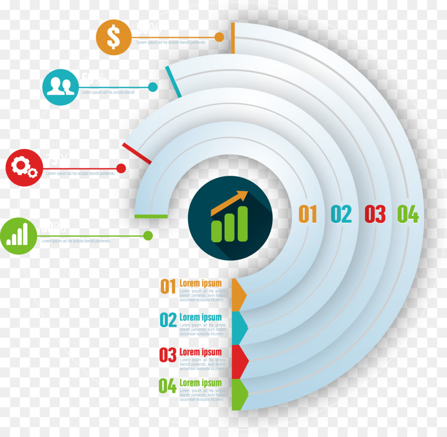 Infografia，Datos PNG