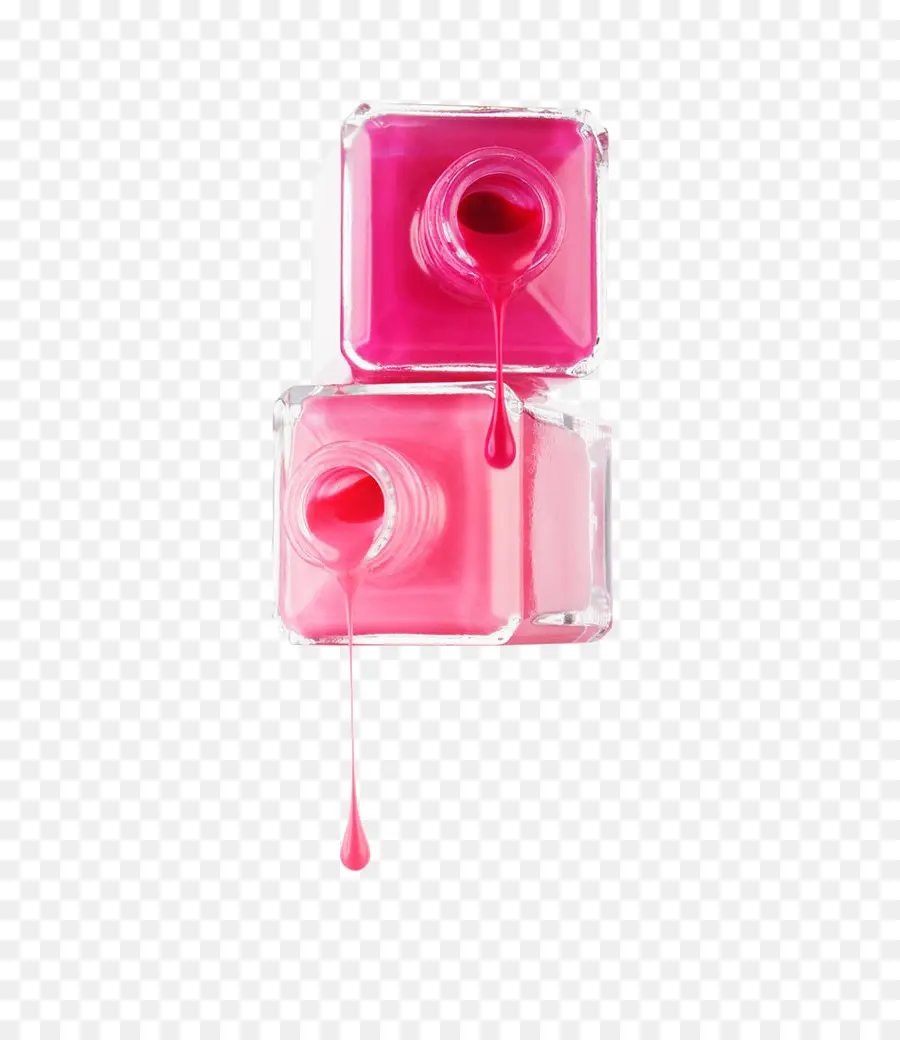 Esmalte De Uñas，Uñas PNG