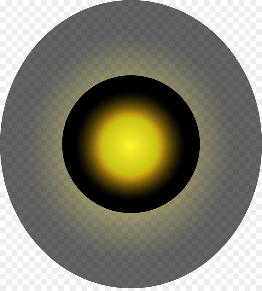 Amarillo，Esfera PNG