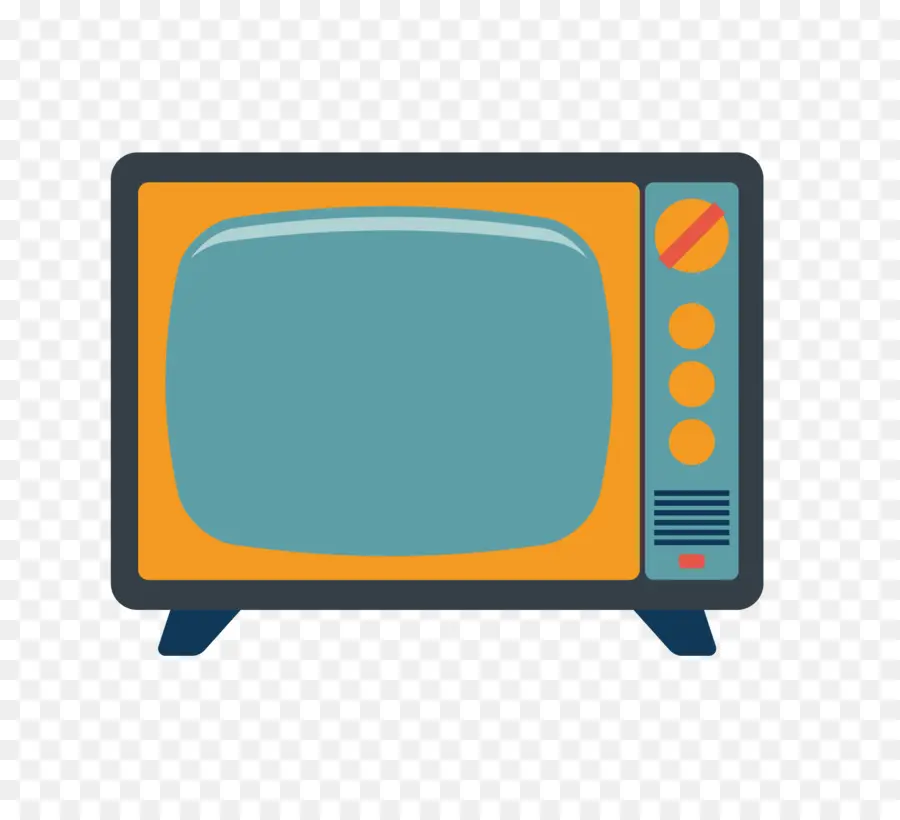 Televisión，Televisor PNG