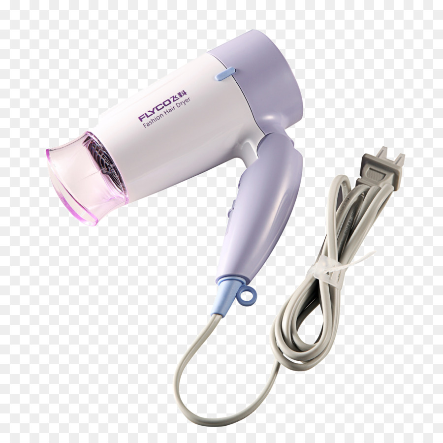 Secador De Pelo，Electrodoméstico PNG