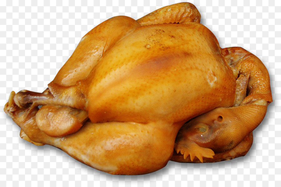 Pollo，El Pollo Frito PNG