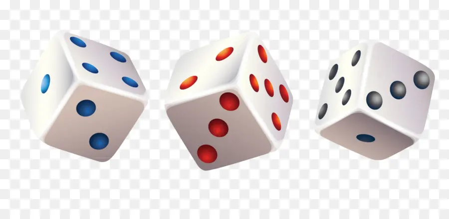 Yahtzee，Dados PNG