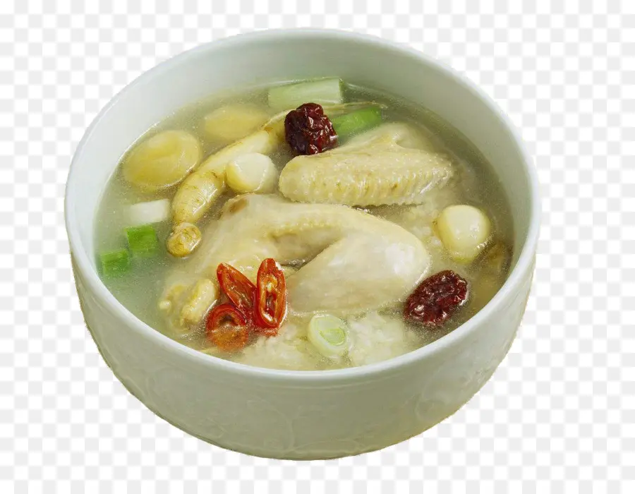 La Sopa De Pollo，Pollo PNG