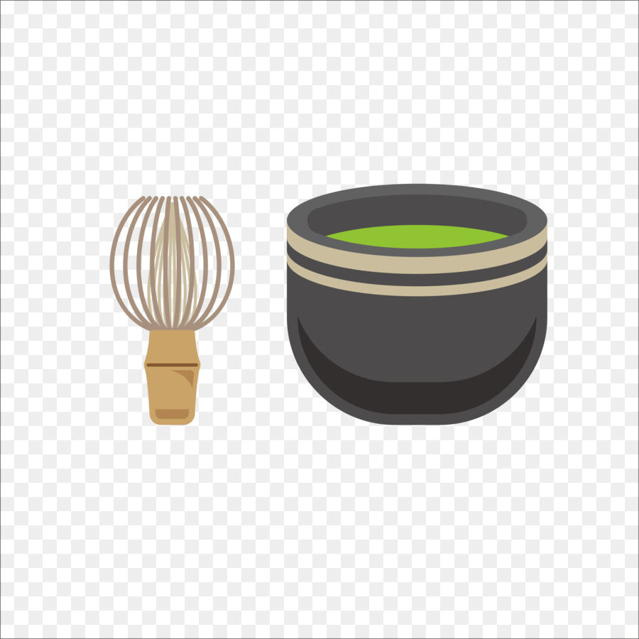 Cocina Japonesa，Diseño Plano PNG