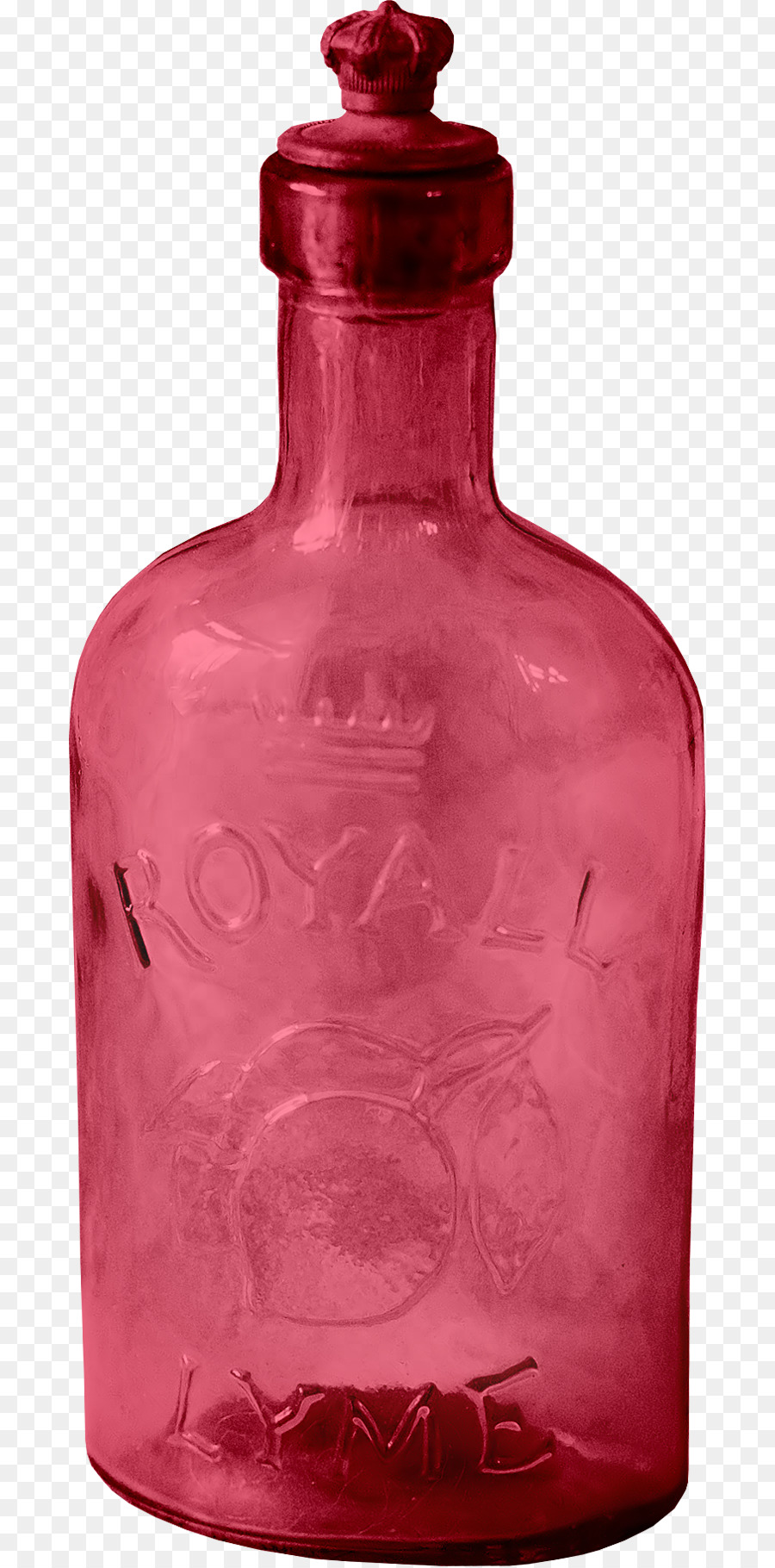 Botella De Vidrio，Vidrio PNG