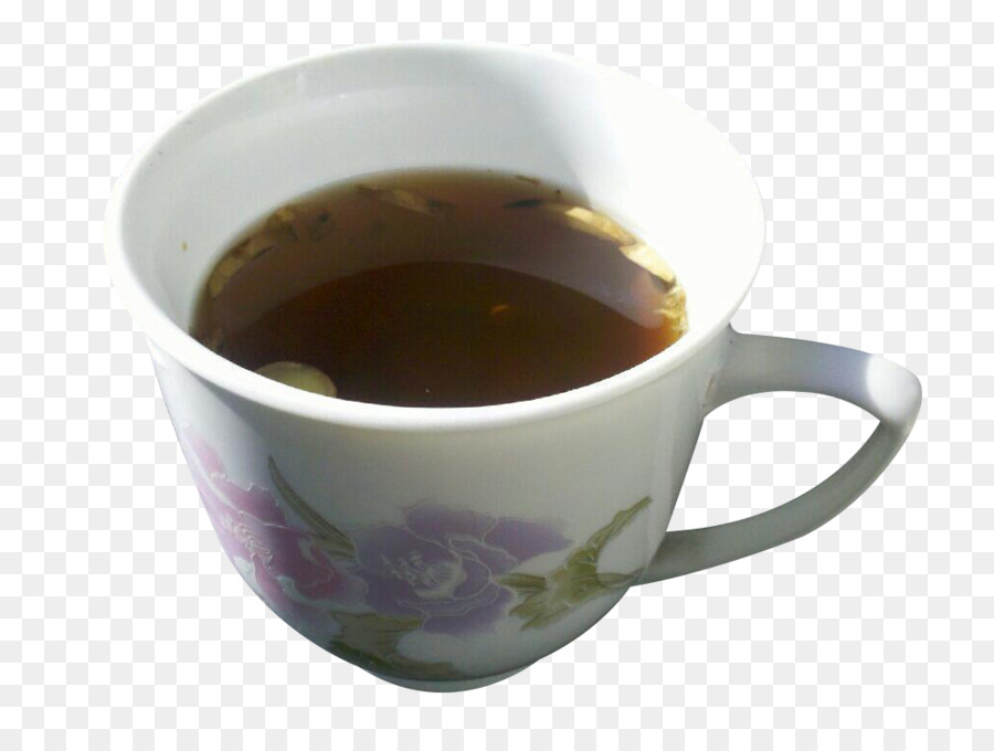 Café，Te De Gengibre PNG