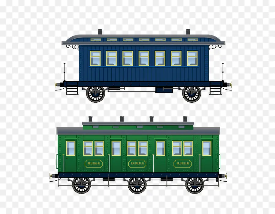 Tren，El Transporte Ferroviario PNG