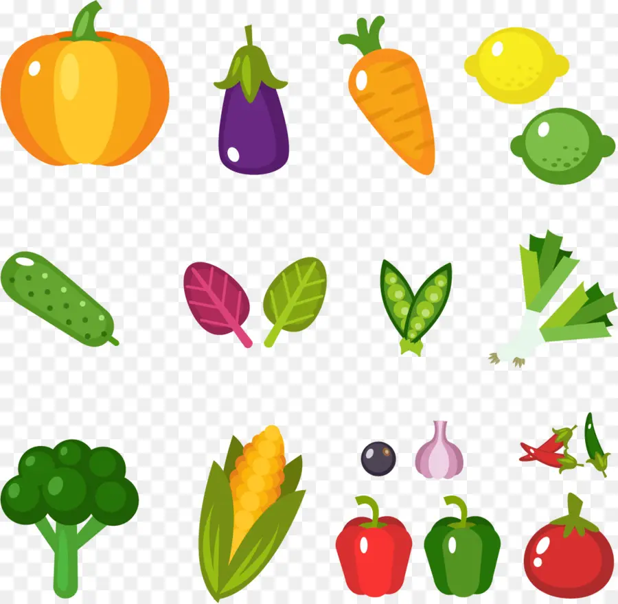 Verduras，Saludable PNG