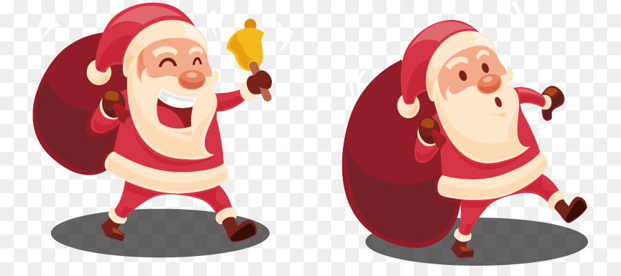 Papá Noel，Navidad PNG