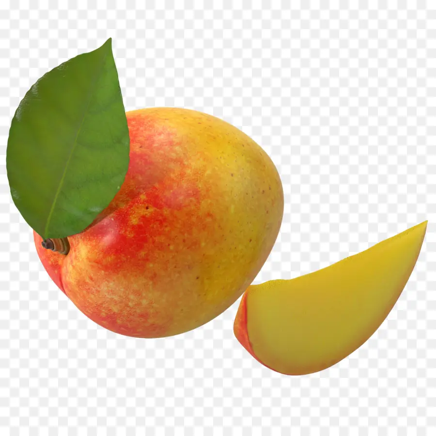 Mango，Rebanada PNG