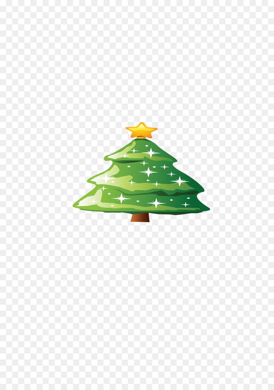 árbol De Navidad，árbol PNG