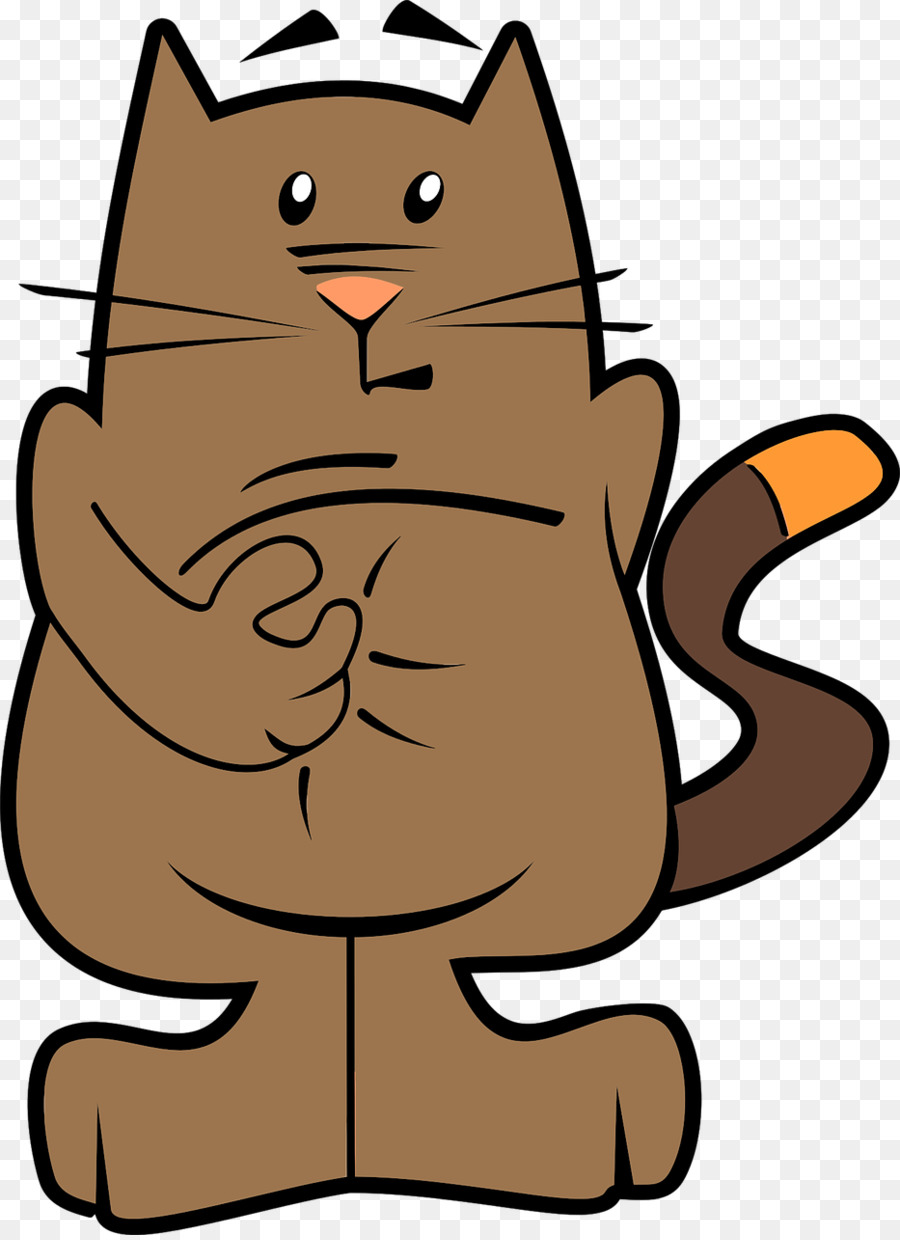 Gato，Gatito PNG