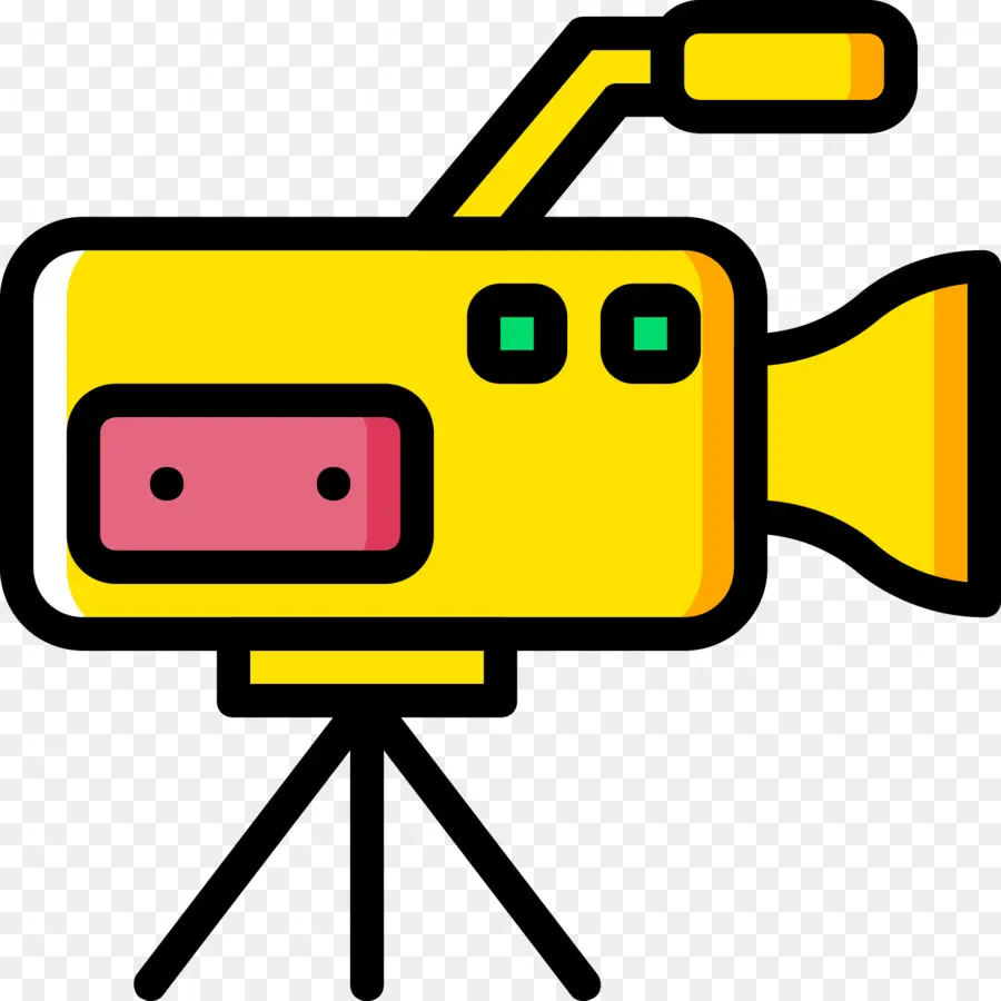 Camara De Video，Video PNG