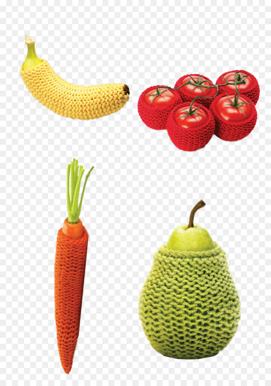 Tomate，Banana PNG